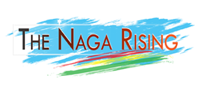 The Naga Rising Logo
